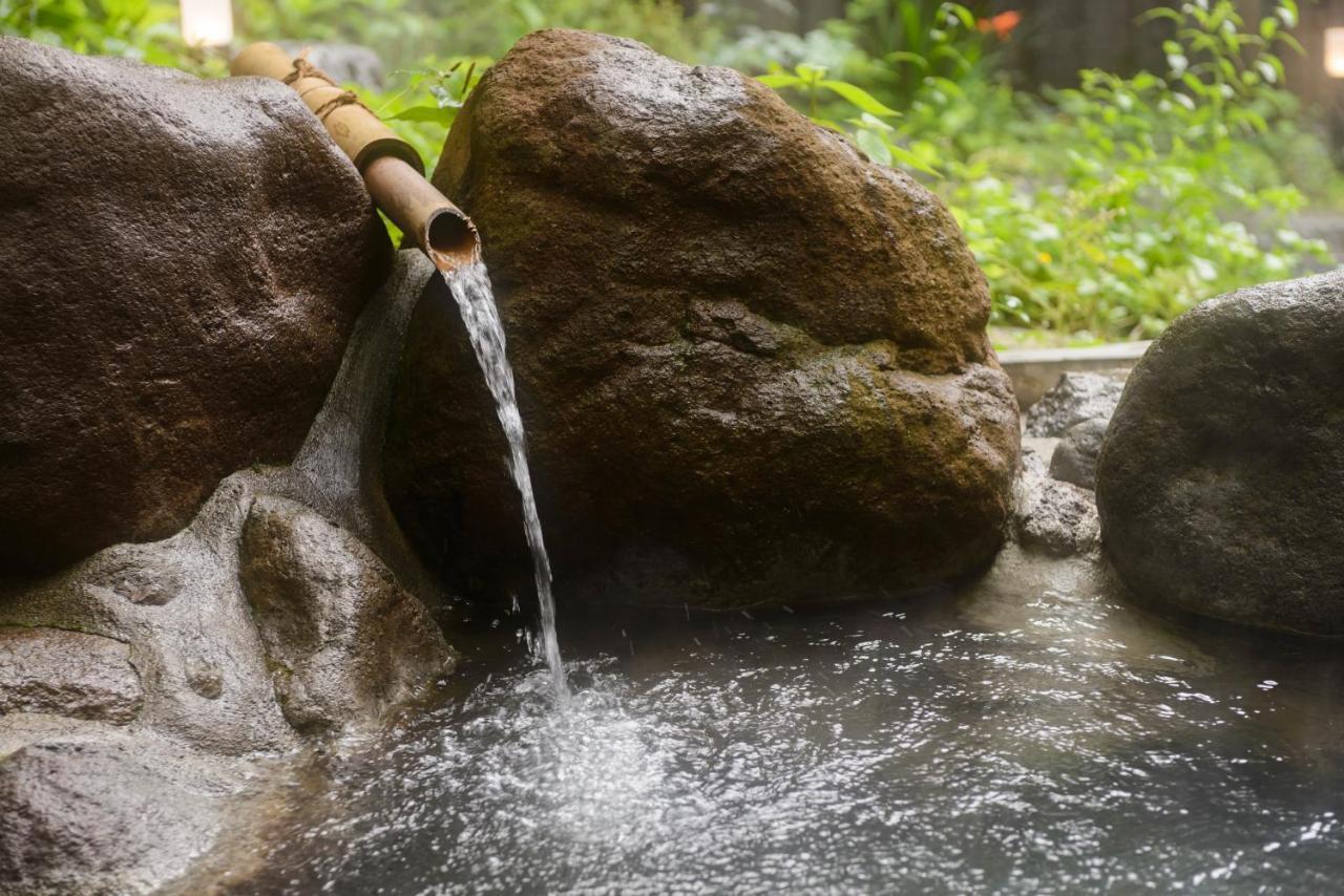 湯布院　ホテル森のテラス 由布市 エクステリア 写真